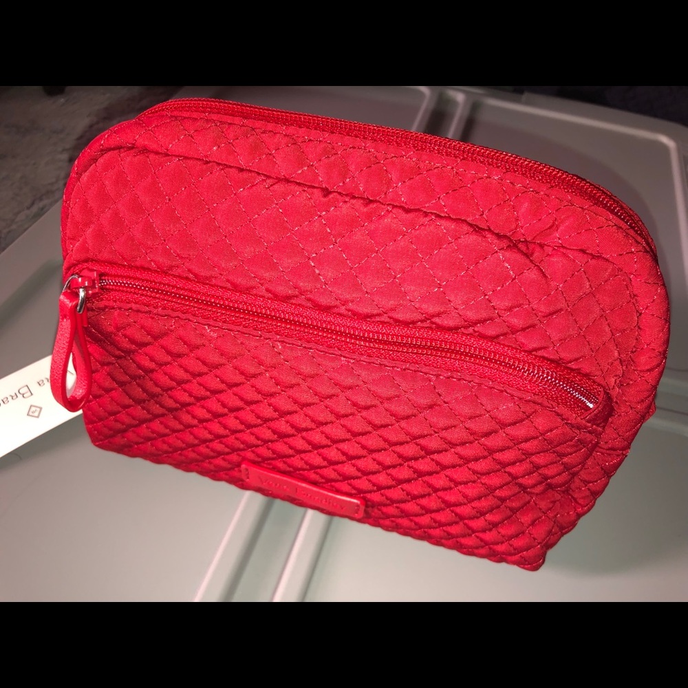 Vera Bradley Medium Cosmetic
